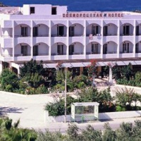 Отель Cosmopolitan Hotel Lampi (Kos) в городе Лампи, Греция