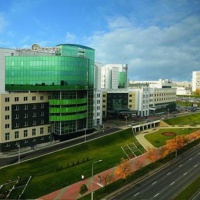 Отель Гостиница Виктория в городе Минск, Беларусь