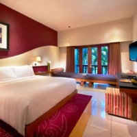 Отель Hard Rock Hotel Bali в городе Кута, Индонезия