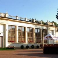 Отель Cud Miod в городе Лодзь, Польша