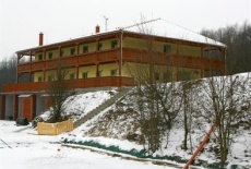 Отель Farma Ovci Terasy в городе Боретице, Чехия