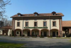 Отель Locanda Di Ombrianello в городе Крема, Италия