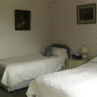 Отель Drayton Lodge в городе Давентри, Великобритания