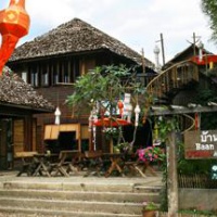 Отель Baan Pai Village Resort в городе Пай, Таиланд