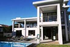 Отель Ocean View Villa в городе Плеттенберг-Бей, Южная Африка