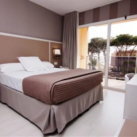 Отель Estival Centurion Playa в городе Камбрильс, Испания