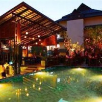 Отель Narakul Resort в городе Кхонкэн, Таиланд