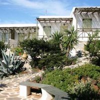 Отель Villa Zografos в городе Agios Georgios, Греция