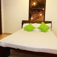 Отель Ankinda-Luxurious Villa в городе Панадура, Шри-Ланка