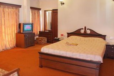 Отель Hotel Seagull Mandarmani в городе Мандармани, Индия