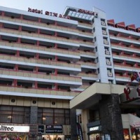 Отель Hotel Sinaia в городе Сина́я, Румыния