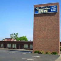 Отель Chillicothe Inn в городе Чилликоти, США