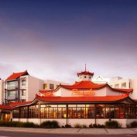Отель Pagoda Resort and Spa в городе Перт, Австралия