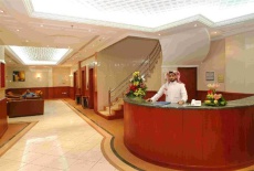 Отель Deyafet Kamel в городе Мекка, Саудовская Аравия
