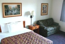 Отель AmericInn Lodge & Suites Silver City в городе Silver City, США