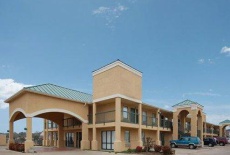 Отель Econo Lodge Hillsboro Texas в городе Хилсборо, США