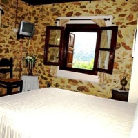 Отель To Archontiko Traditional Guest House Villa B&B в городе Ставруполи, Греция
