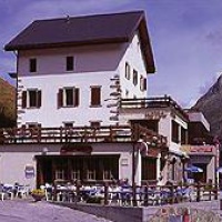 Отель Hotel Du Pigne в городе Эволен, Швейцария