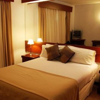 Отель Microtel Inn & Suites Malargue в городе Маларгуэ, Аргентина