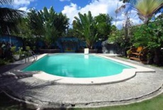 Отель Woodruffs Beach Resort в городе Аргао, Филиппины