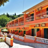 Отель Hotel Penelope в городе Mpoukaris, Греция