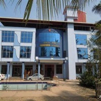 Отель Dharmavara Residency в городе Удупи, Индия
