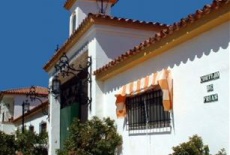 Отель Cortijo de Frias в городе Кабра, Испания