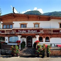 Отель Tiroler Stuben в городе Вёргль, Австрия