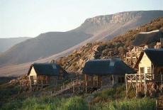 Отель Aquila Private Game Reserve в городе De Doorns, Южная Африка
