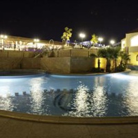 Отель Royal Oasis Resort в городе Шарм-эль-Шейх, Египет