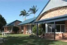 Отель Jacaranda Country Lodge в городе Конгаринни Норт, Австралия