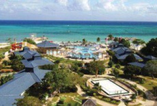 Отель Breezes Resort & Spa Trelawny- All Inclusive Ewarton в городе Ewarton, Ямайка