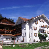 Отель Landgasthof Sommerfeld Pragg-Jenaz в городе Прагг-Енац, Швейцария