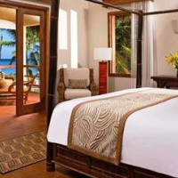 Отель Zoetry Agua Resort Punta Cana в городе Пунта-Кана, Доминиканская Республика