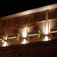 Отель Locanda Antico Ricetto в городе Портакомаро, Италия