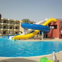 Отель Red Carpet Resort в городе Айн-Сохна, Египет