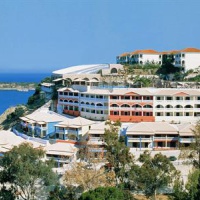 Отель Miro Zante Imperial Hotel в городе Василикос, Греция
