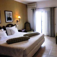 Отель Solar de Mos Hotel в городе Лагос, Португалия