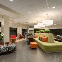 Отель Home2 Suites by Hilton Denver West Federal Center CO в городе Лейквуд, США