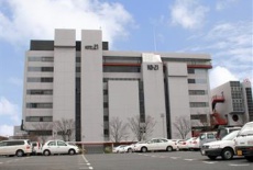 Отель Hotel 21 Kusatsu в городе Ритто, Япония