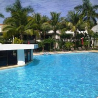 Отель Suites Sina в городе Канкун, Мексика