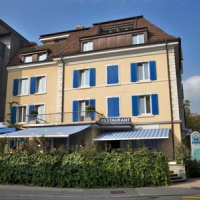 Отель Hotel Zugertor в городе Цуг, Швейцария