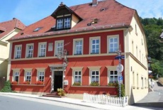 Отель Meister BAR HOTEL Bayreuth в городе Гольдкронах, Германия