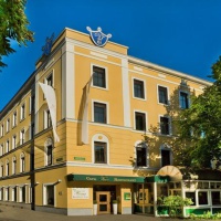 Отель Parkhotel Graz в городе Грац, Австрия
