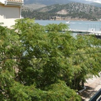 Отель Marina Rooms Argostoli в городе Аргостолион, Греция