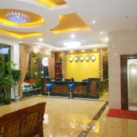 Отель Jintai Hotel Gangkou в городе Фанчэнган, Китай