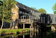 Отель Green Meet*s Resort в городе Эммен, Нидерланды
