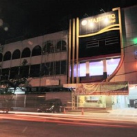 Отель Majestiq Hotel в городе Паканбару, Индонезия
