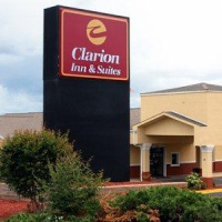 Отель Clarion Inn & Suites Greenville в городе Гринвилл, США