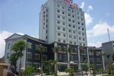 Отель Landmark Hotel Bac Ninh в городе Бак Нин, Вьетнам